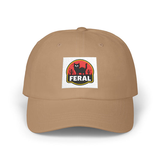 Feral Hat