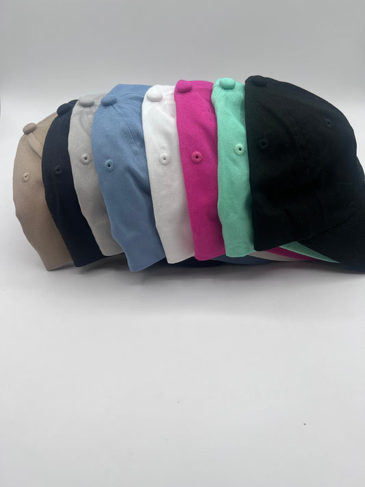 Airplane Mode relaxed ball cap