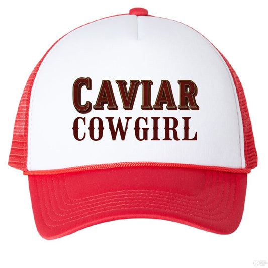 White/ Red - FRONT