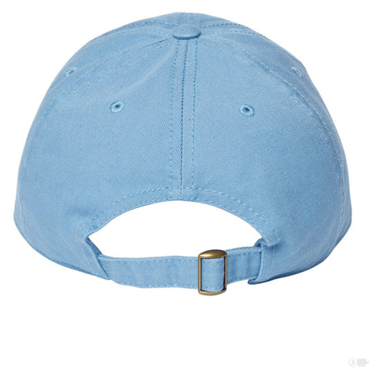 Sky Blue - BACK