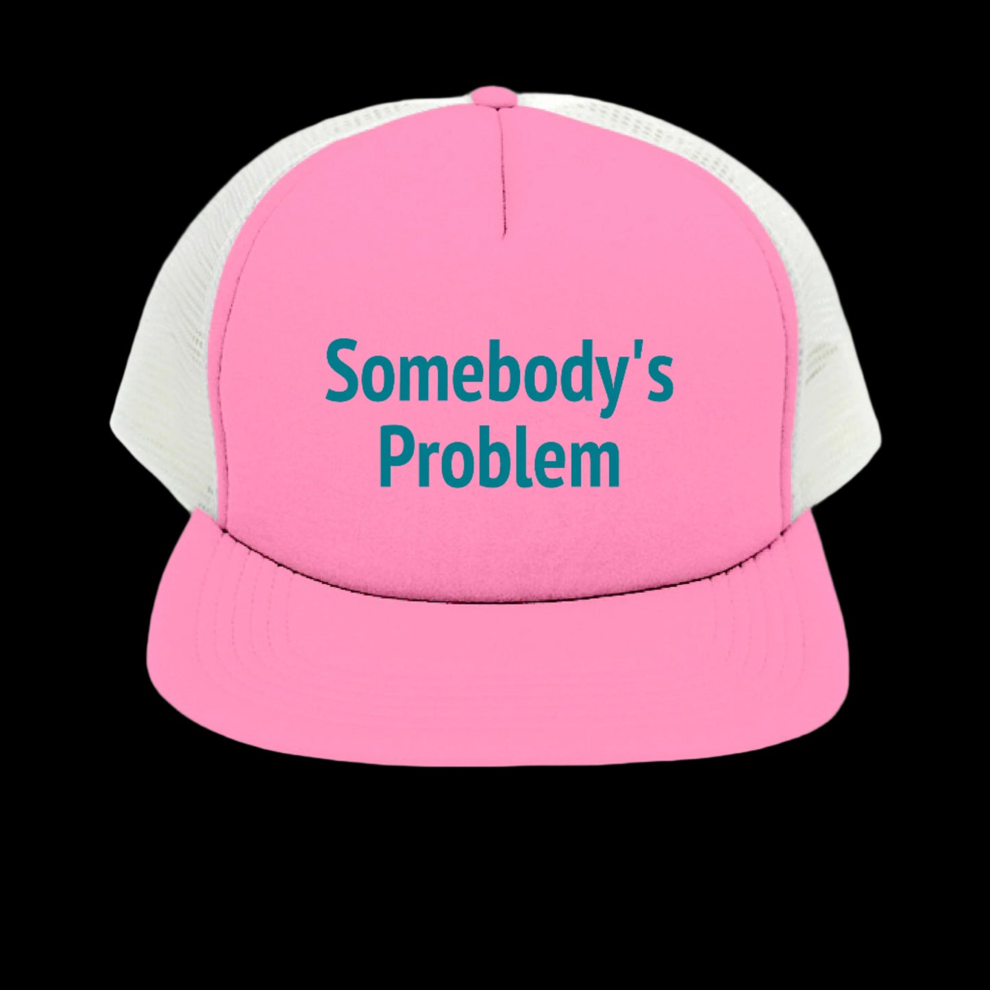 PINK / WHITE - FRONT