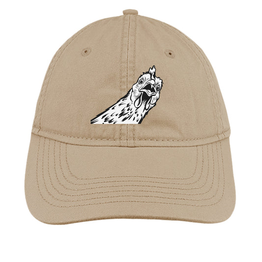 Khaki - FRONT