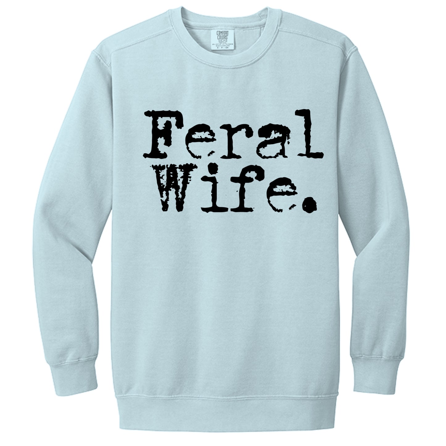 CHAMBRAY - FRONT