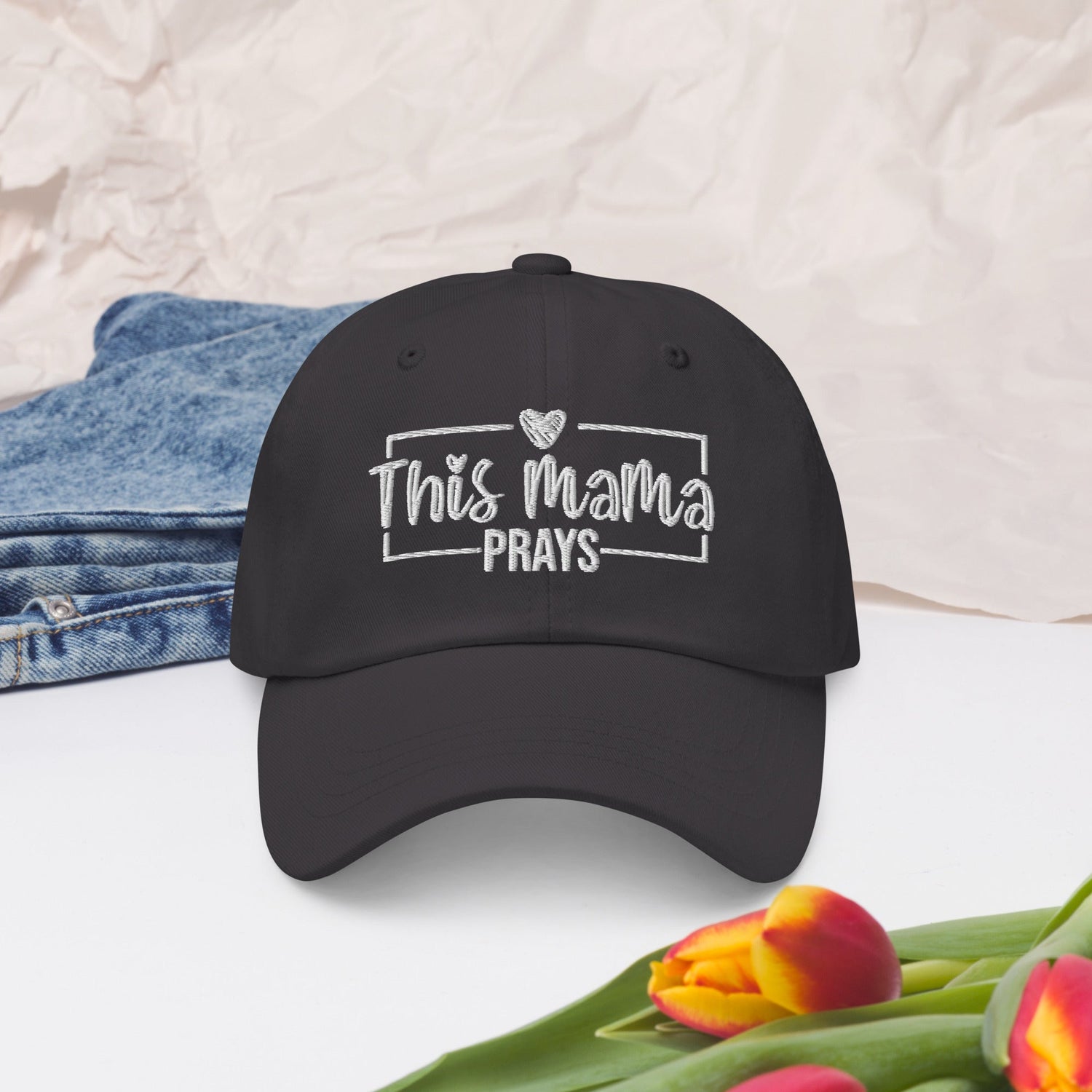 faith statement Hats