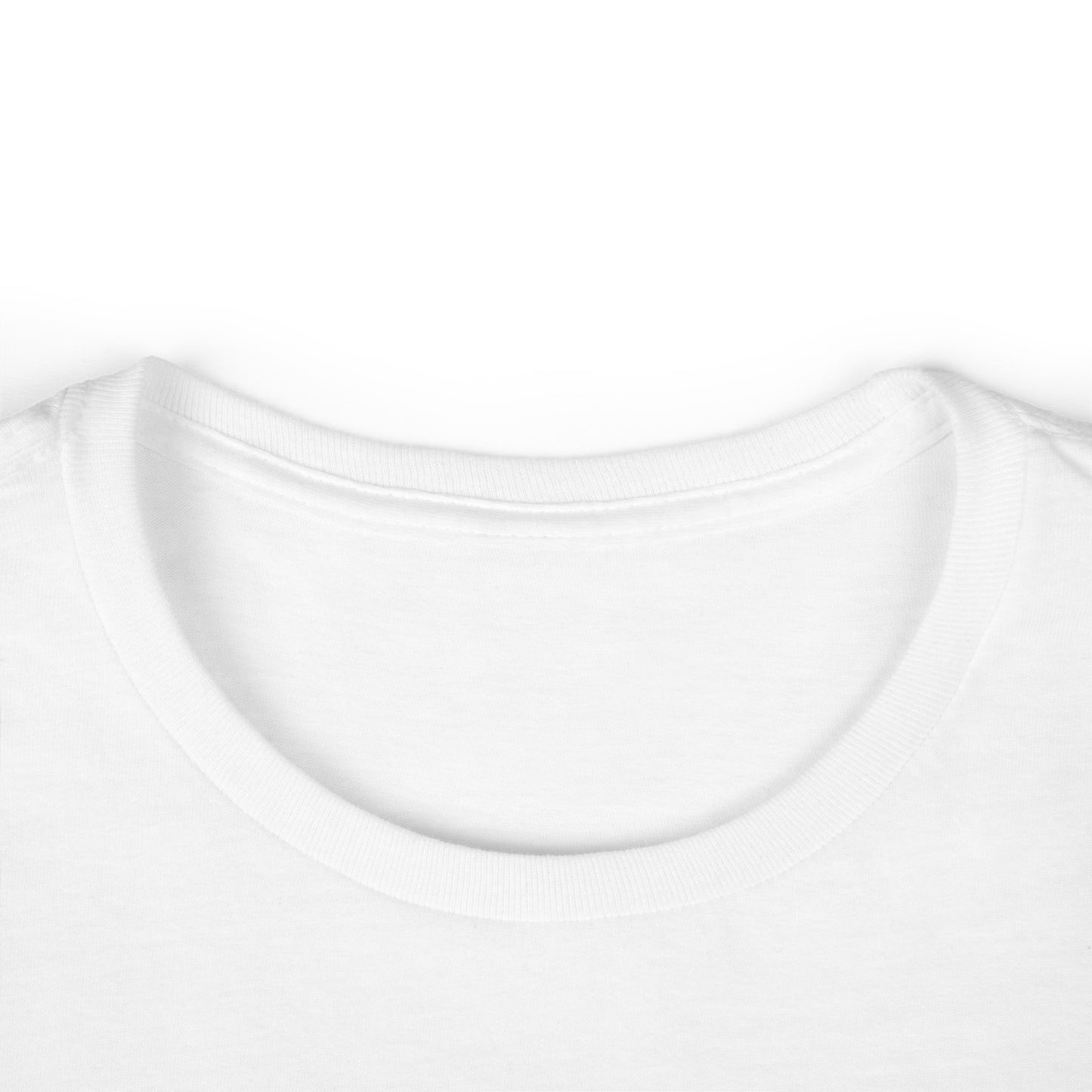 Dot Cat Women's Softstyle Tee