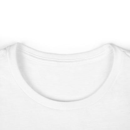 Dot Cat Women's Softstyle Tee