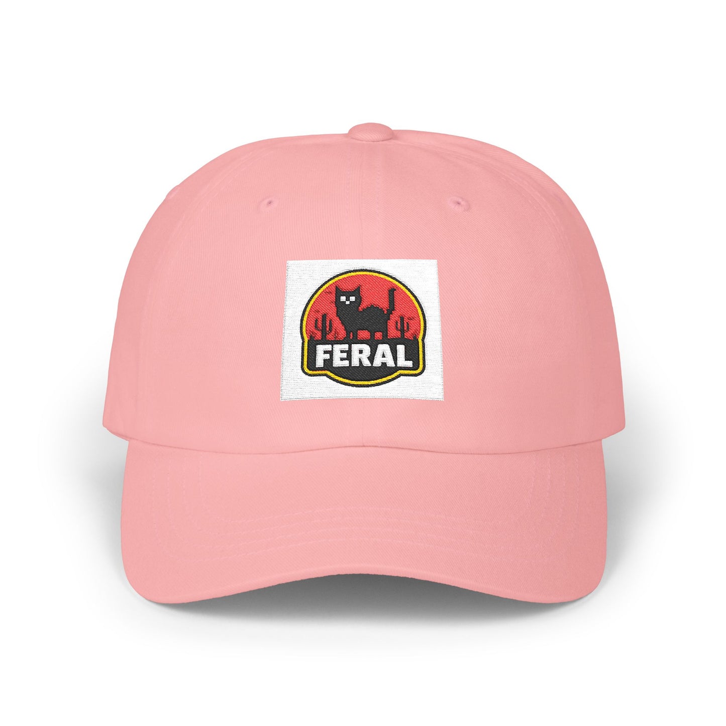 Feral Hat