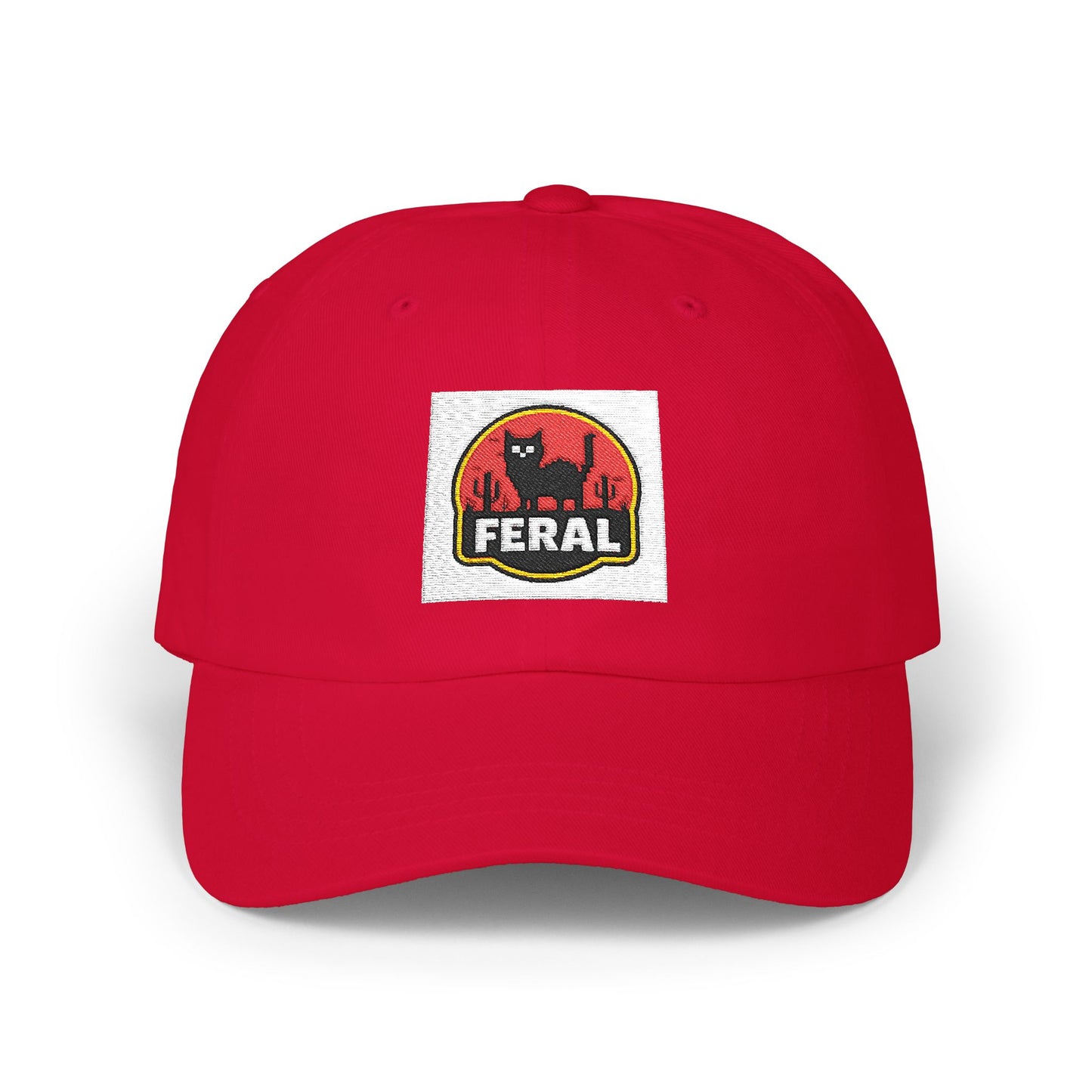 Feral Hat