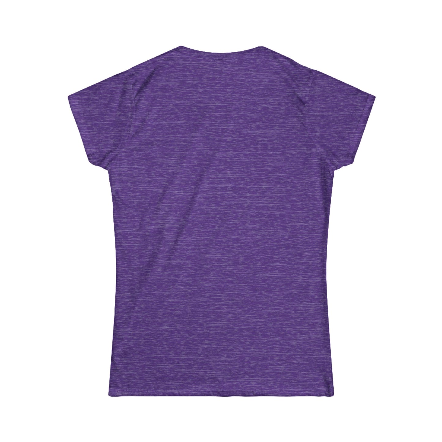 Dot Cat Women's Softstyle Tee