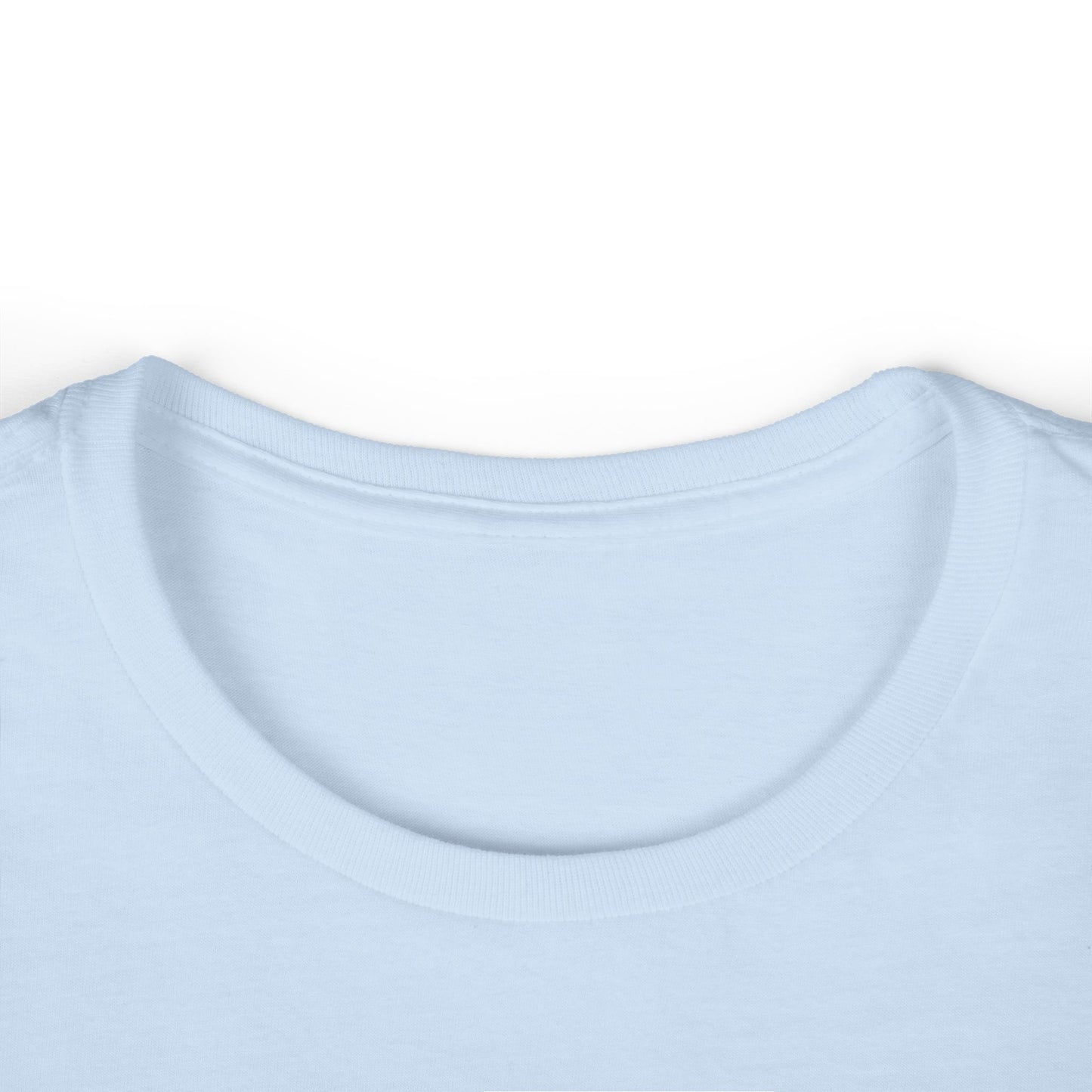 Dot Cat Women's Softstyle Tee