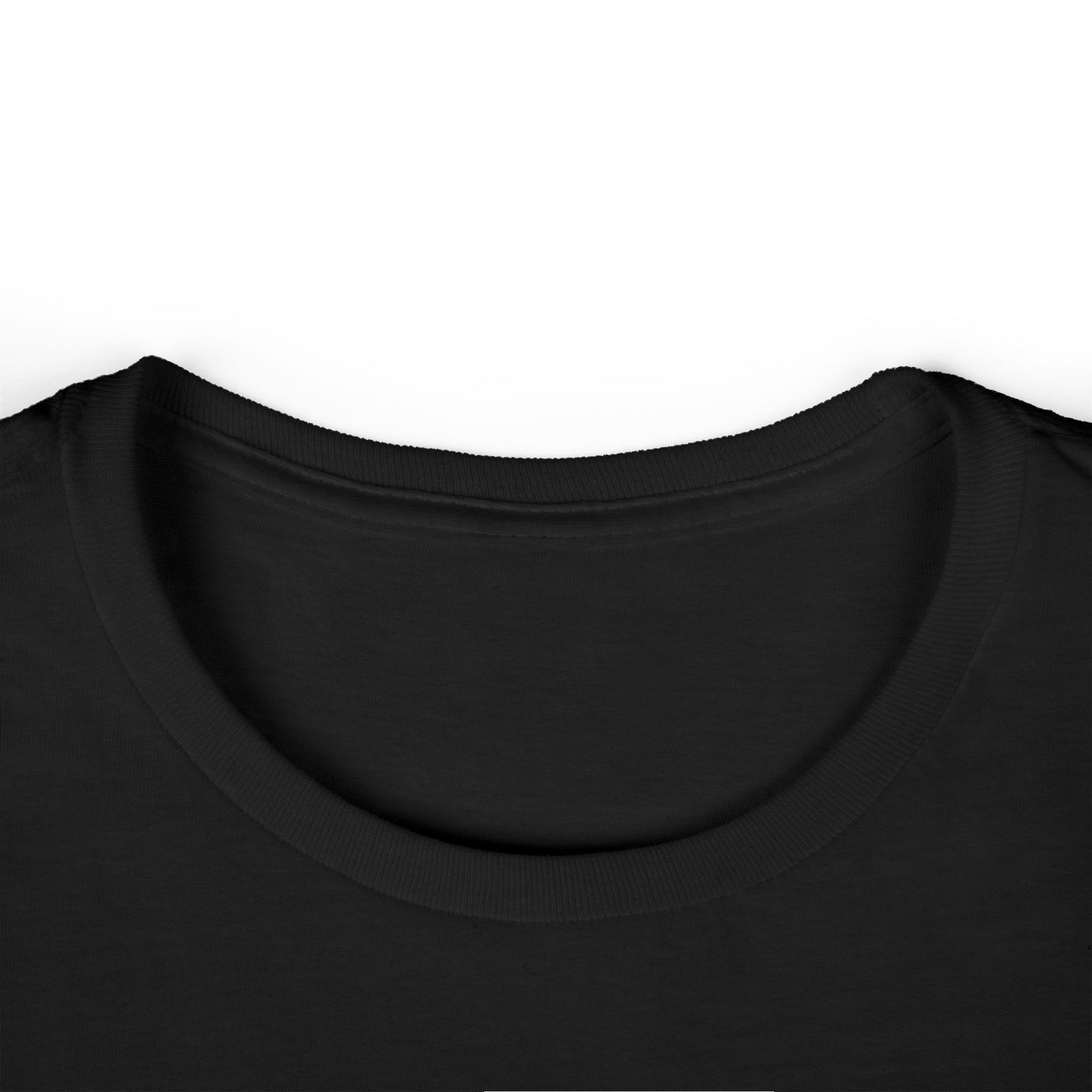 Dot Cat Women's Softstyle Tee