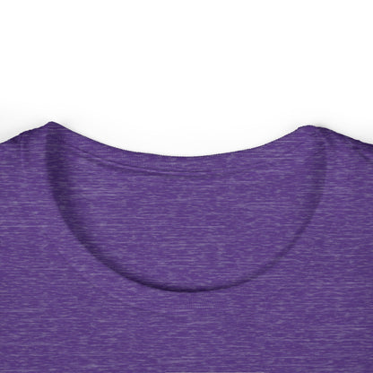 Dot Cat Women's Softstyle Tee