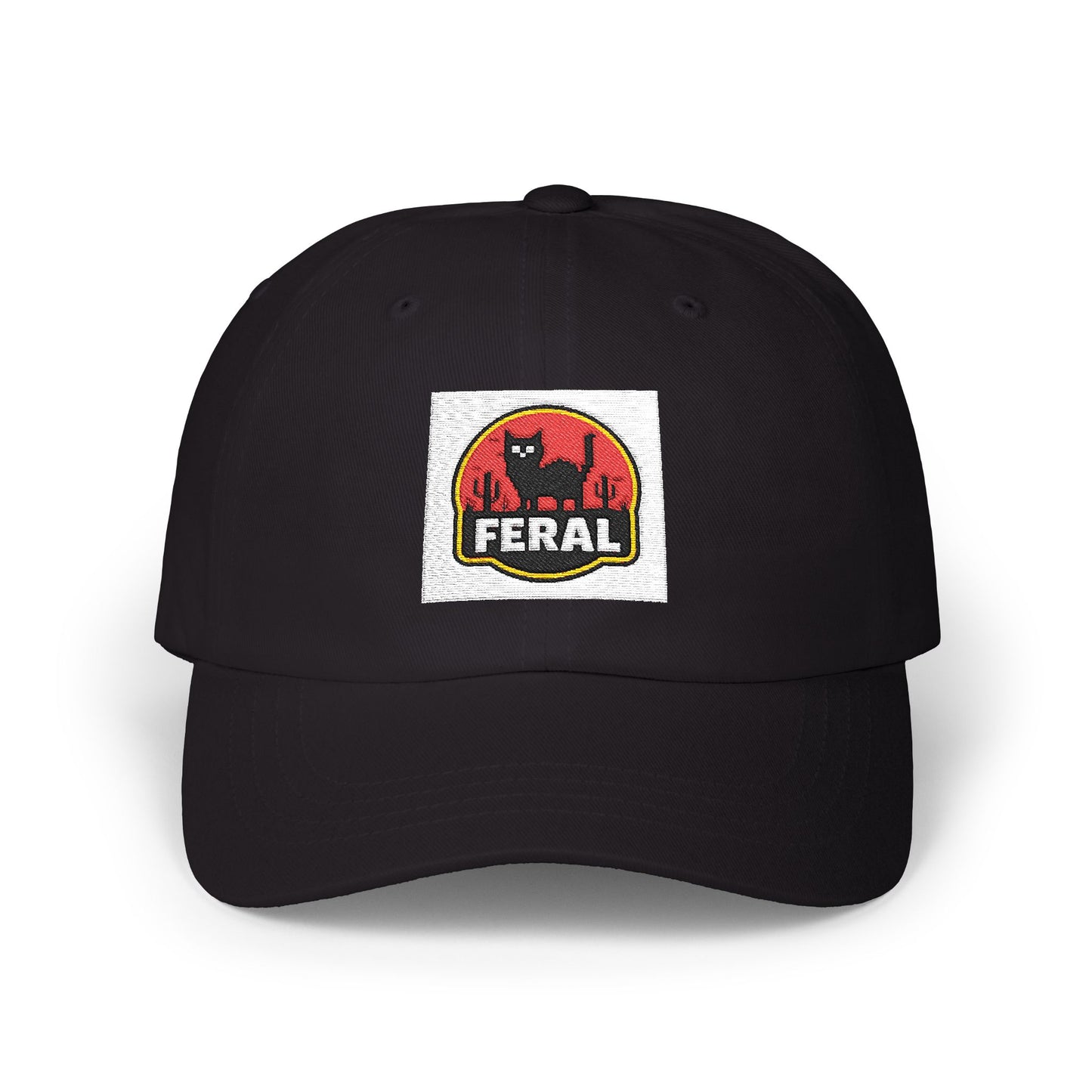 Feral Hat