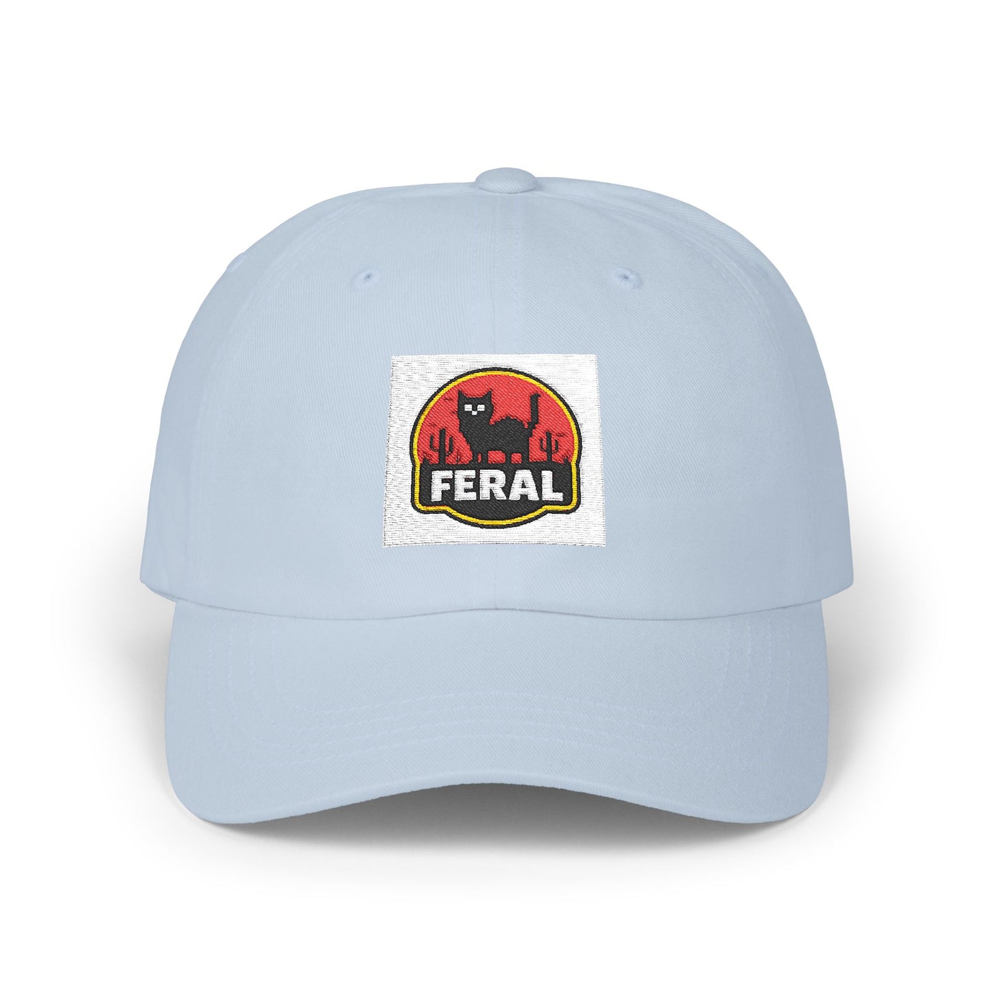 Feral Hat
