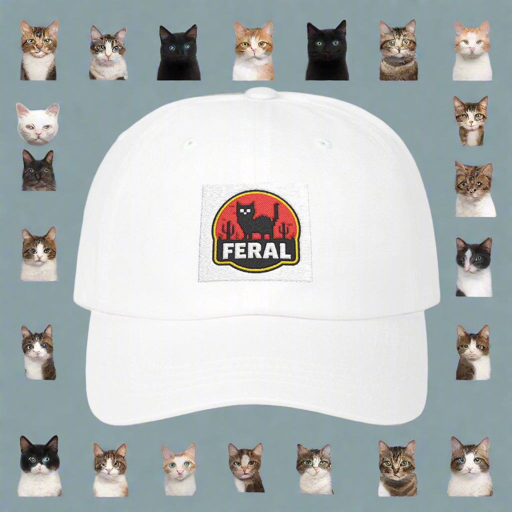 Feral Hat