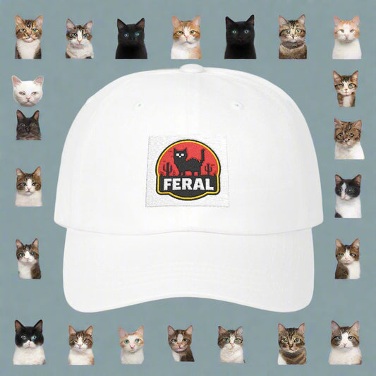 Feral Hat