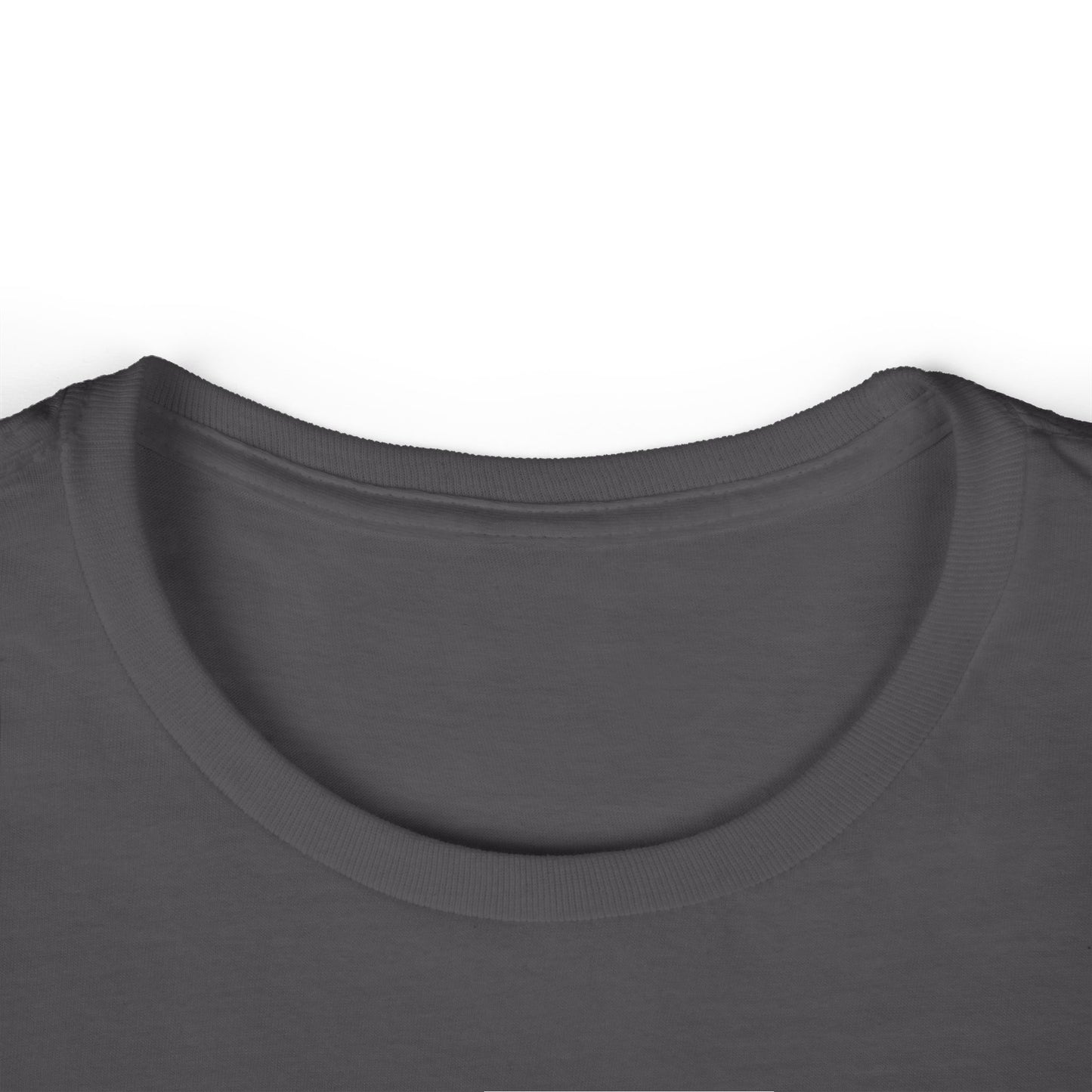 Dot Cat Women's Softstyle Tee