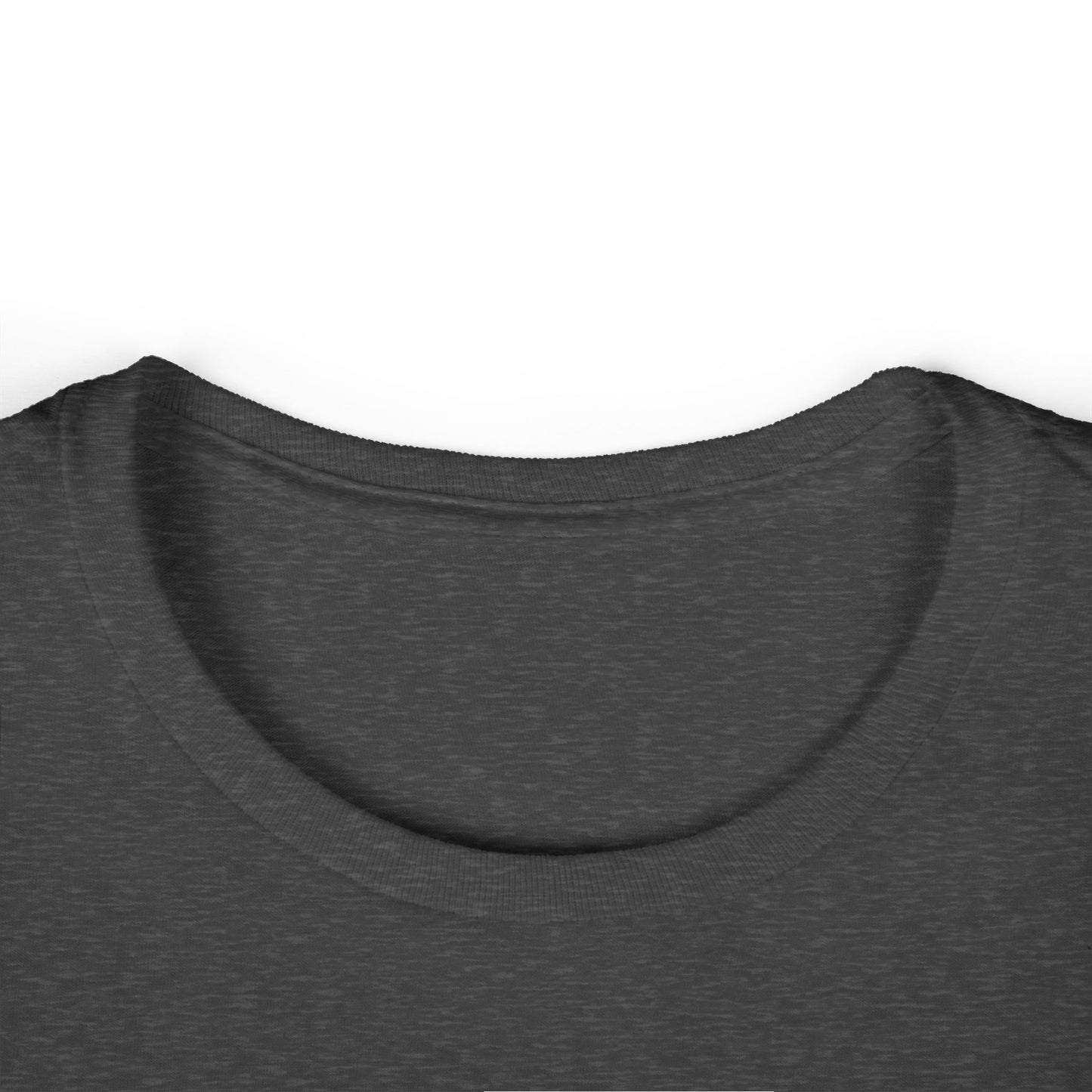 Dot Cat Women's Softstyle Tee