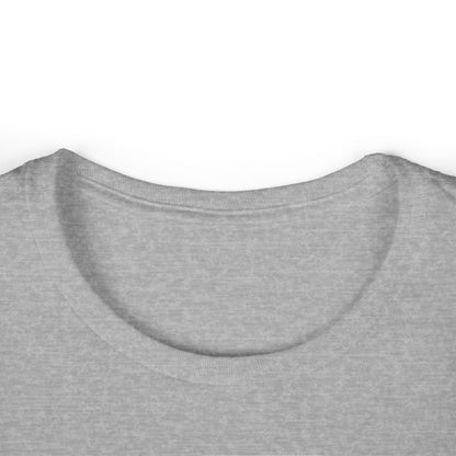 Dot Cat Women's Softstyle Tee