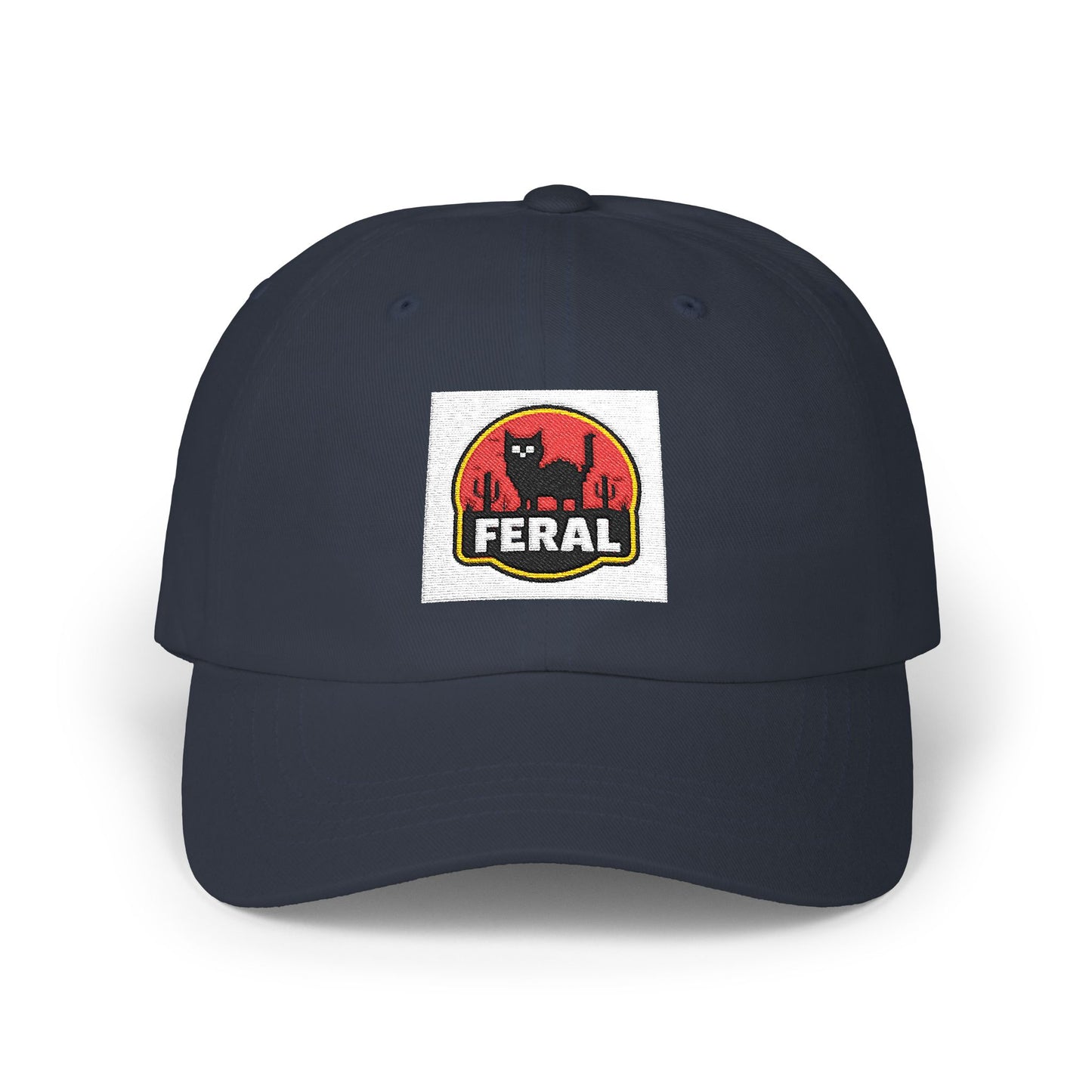 Feral Hat