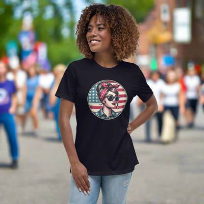 Women's Relaxed T-Shirt