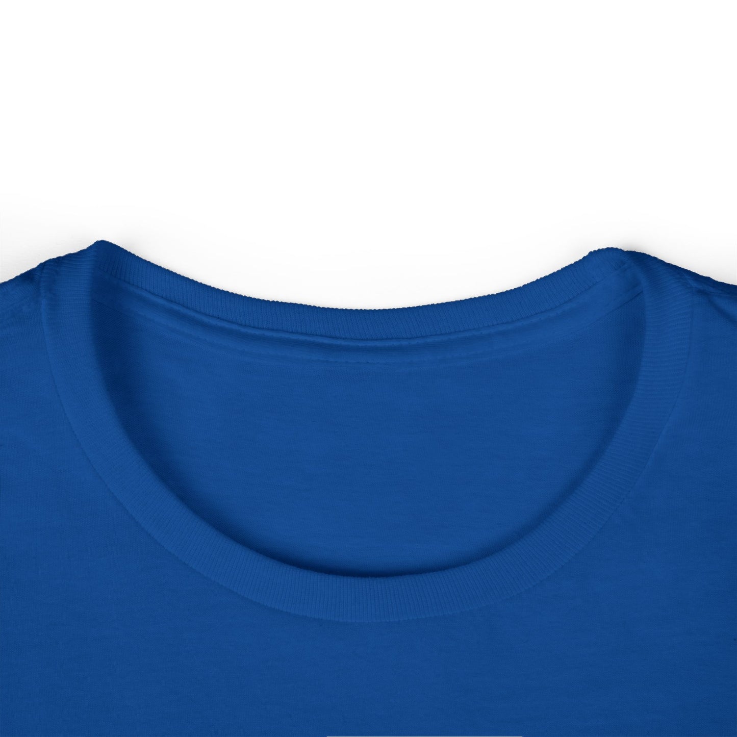 Dot Cat Women's Softstyle Tee