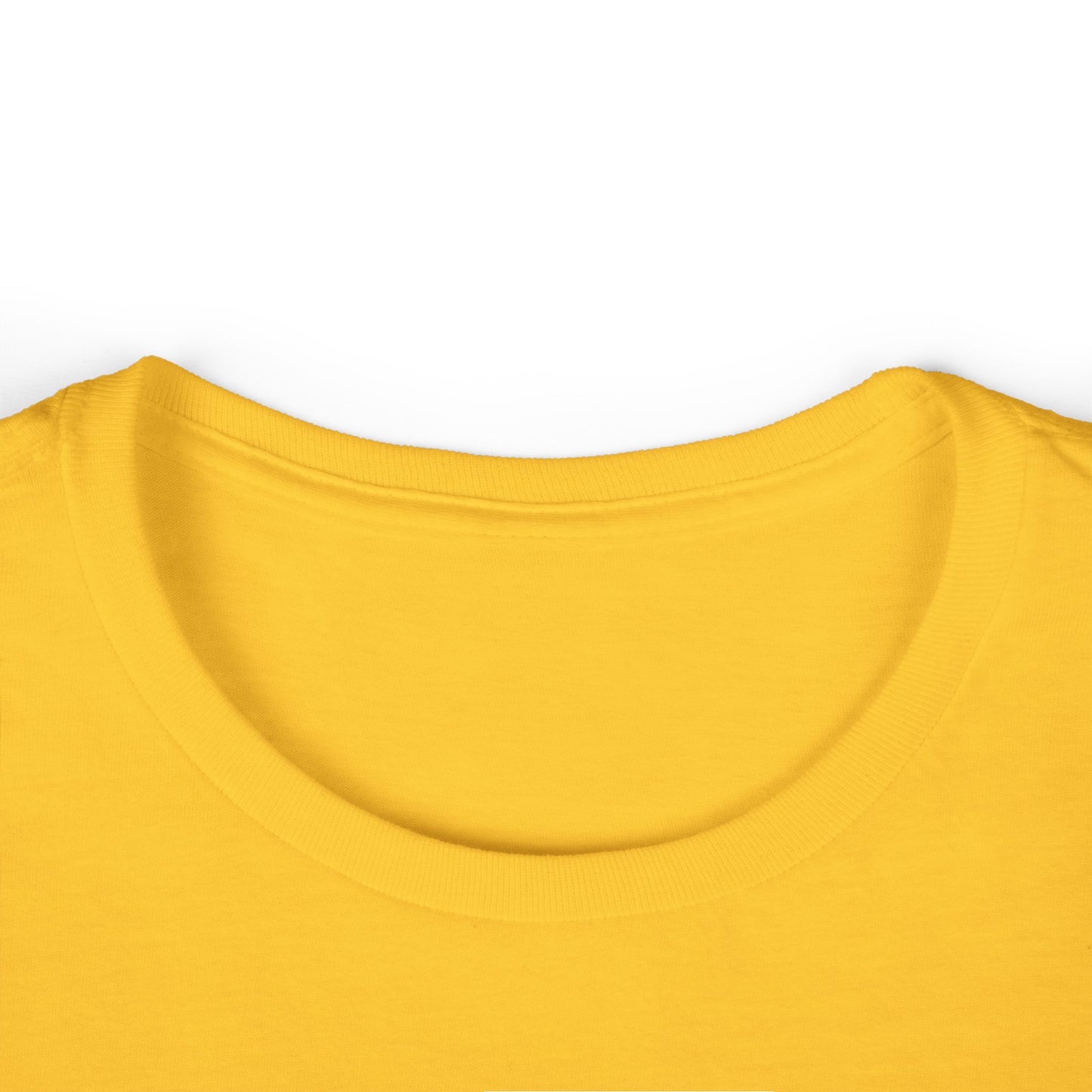 Dot Cat Women's Softstyle Tee