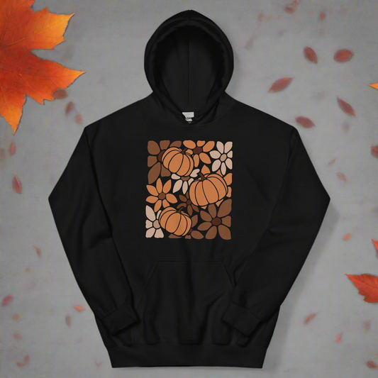 Boho Fall Sweatshirt
