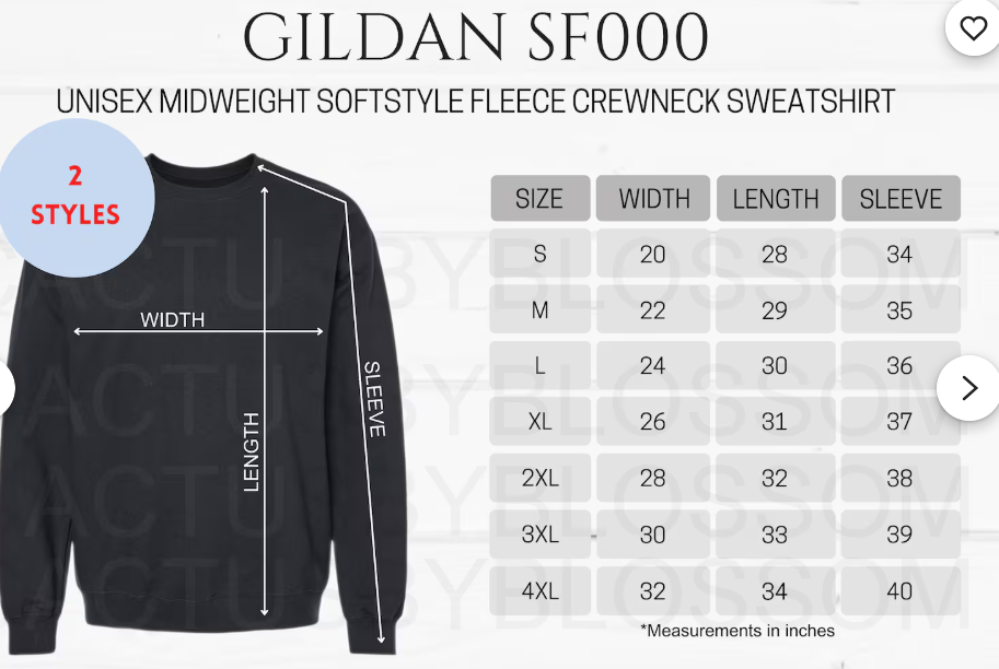 Gildan Family Thanksgiving 2025 Sweatshirt