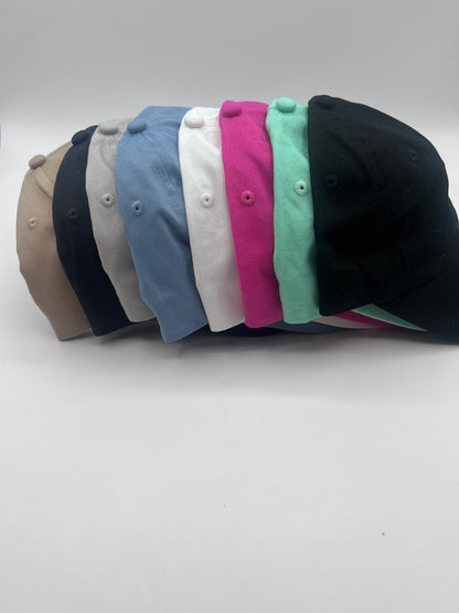 Airplane Mode relaxed ball cap