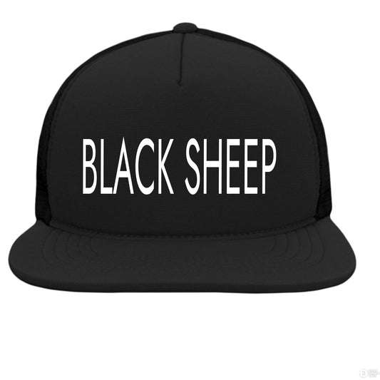 Black/Black - FRONT