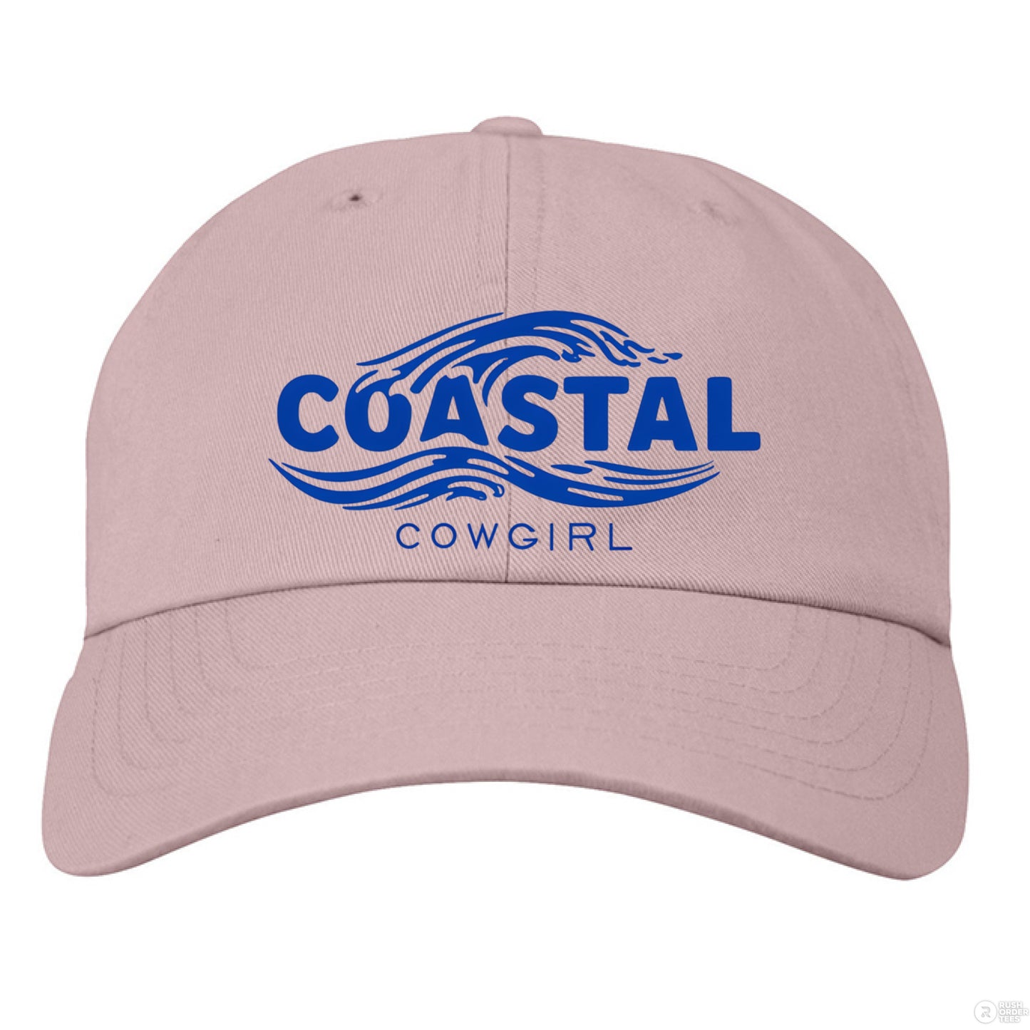PINK - FRONT