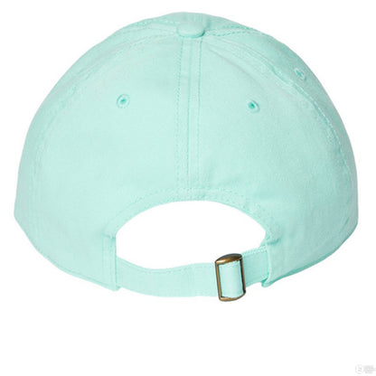 Mint - BACK