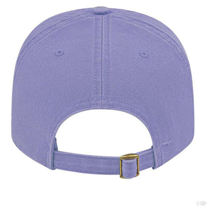 Lavender - BACK