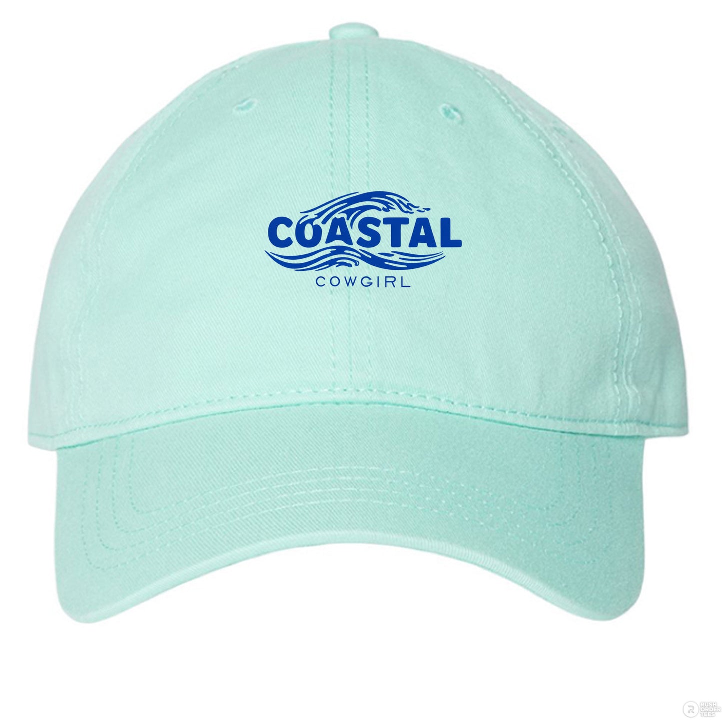 Mint - FRONT