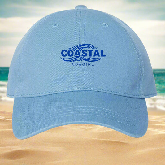 Sky Blue - FRONT