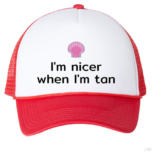 White/ Red - FRONT