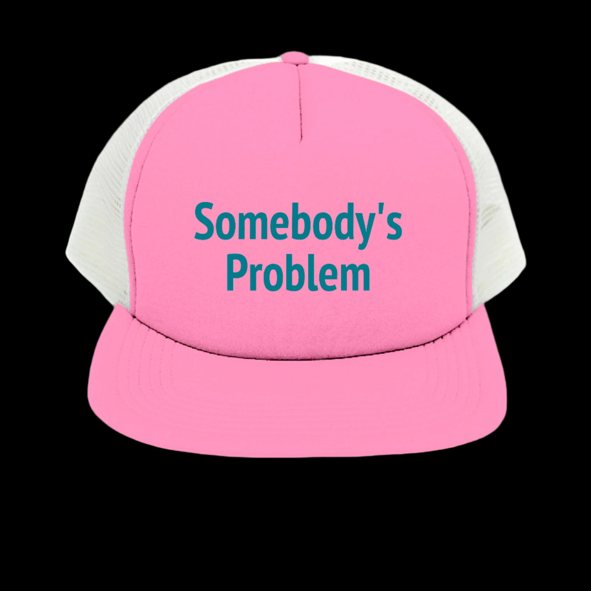 PINK / WHITE - FRONT