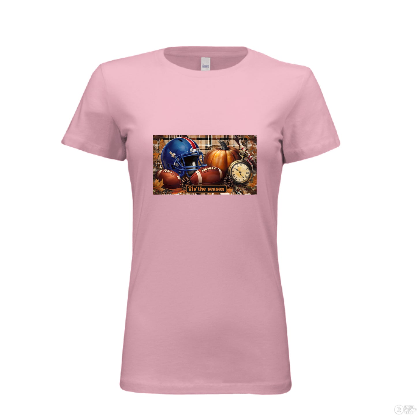 PINK - FRONT
