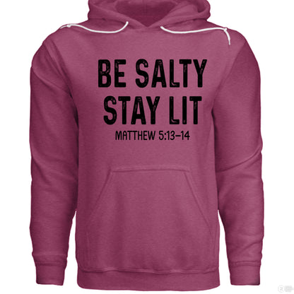Heather Charity Pink - FRONT