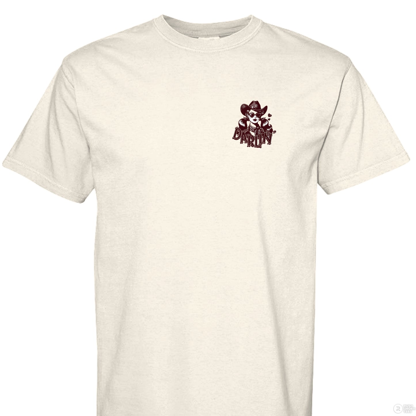 IVORY - FRONT