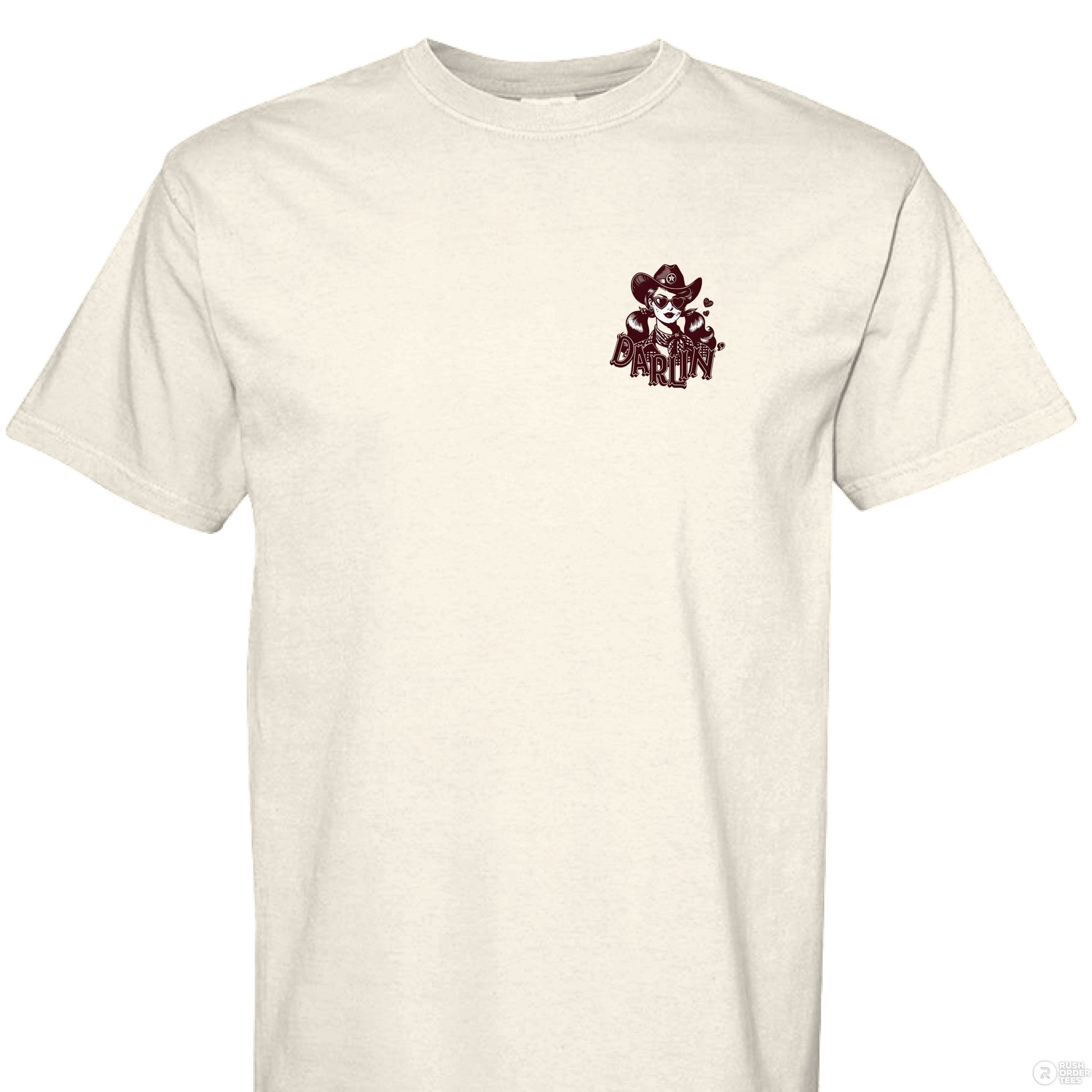 IVORY - FRONT