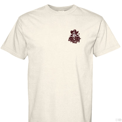 IVORY - FRONT