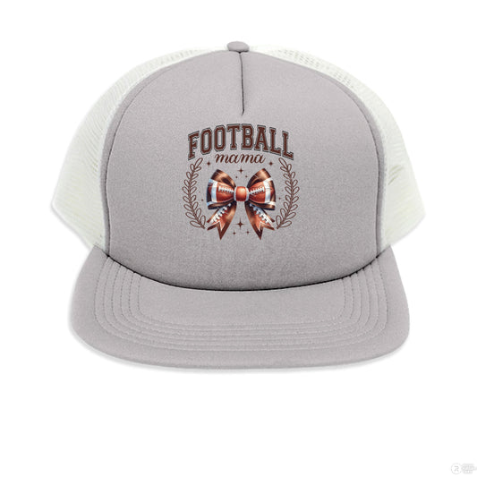 STEEL / WHITE - FRONT