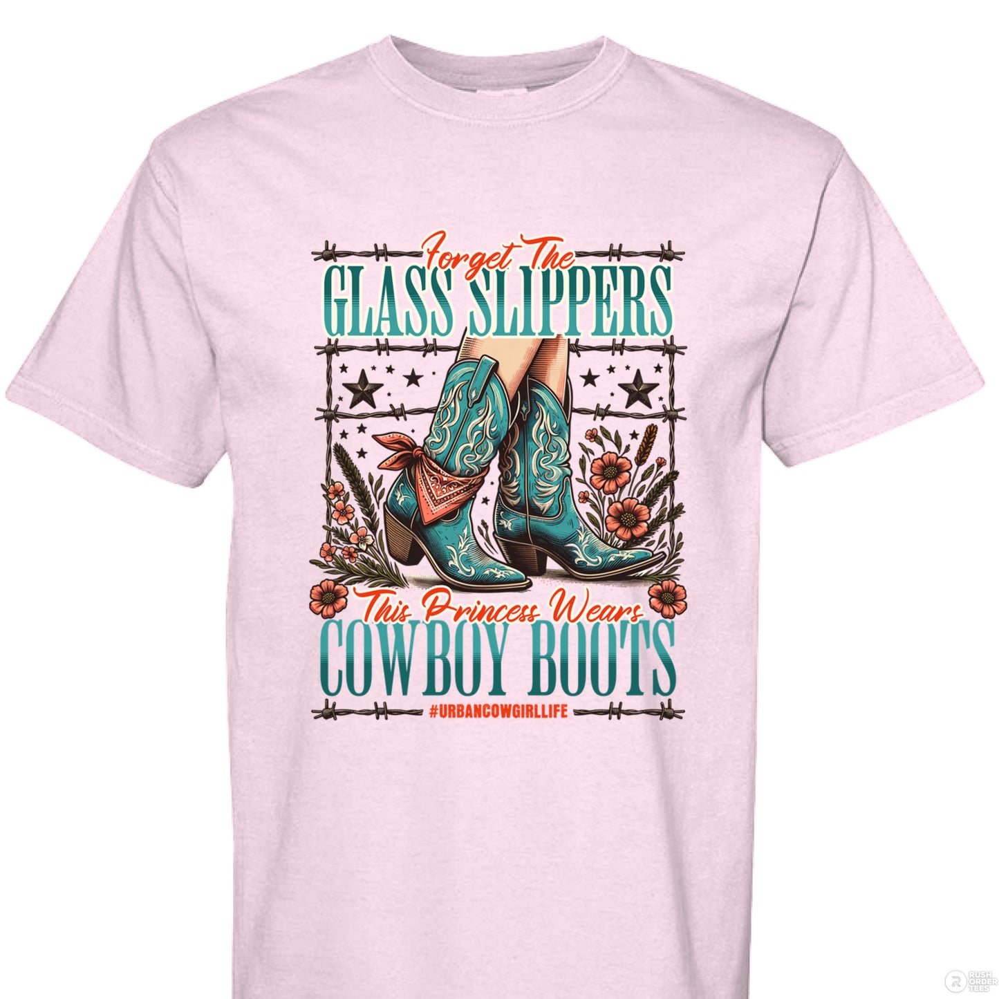 BLOSSOM - FRONT