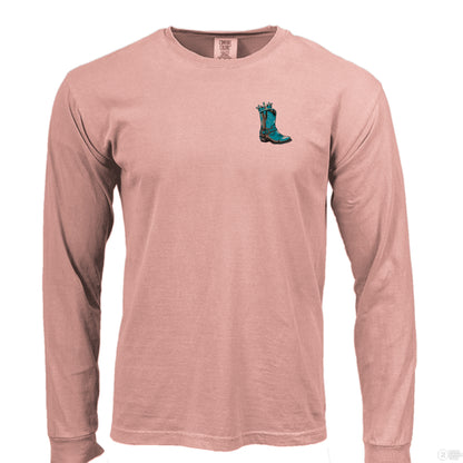 Peachy - FRONT