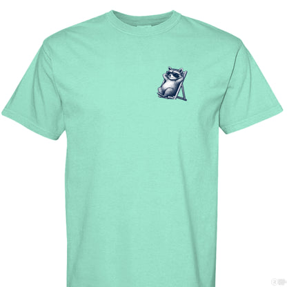 ISLAND REEF - FRONT
