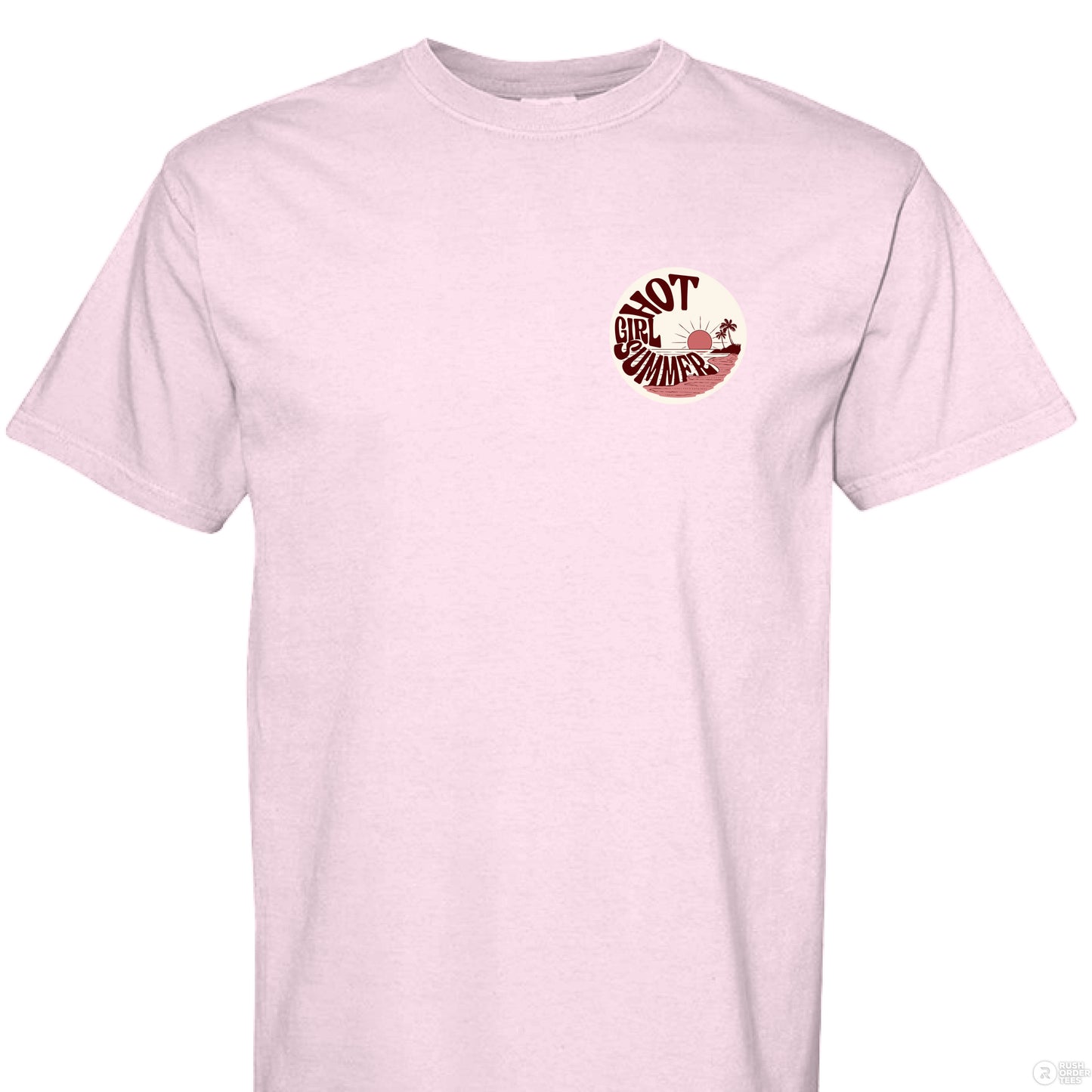 BLOSSOM - FRONT