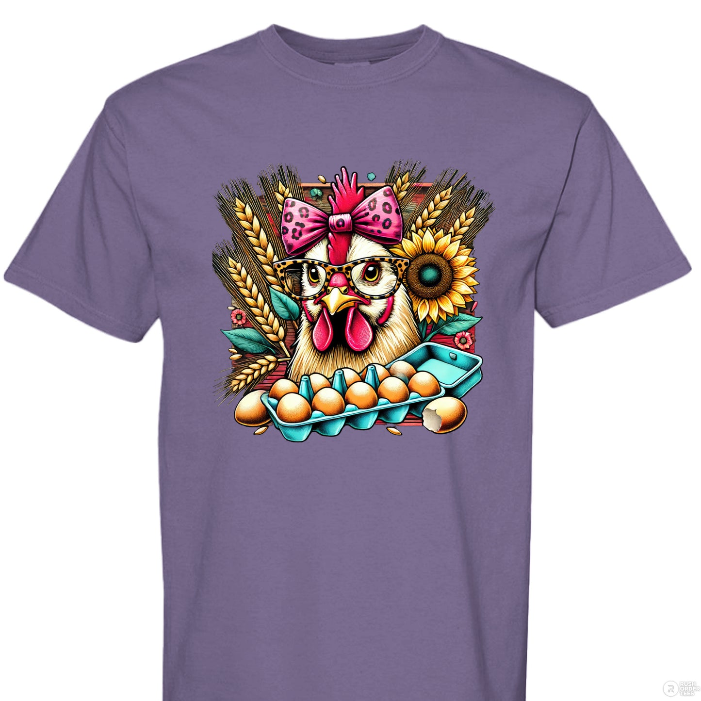 GRAPE - FRONT