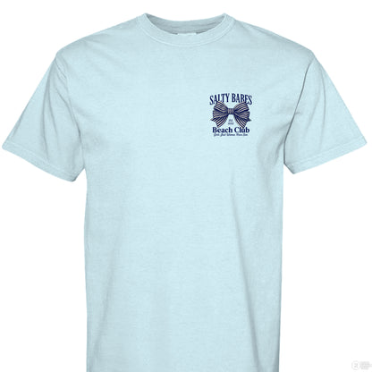 CHAMBRAY - FRONT